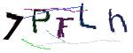 CAPTCHA ی تصویری