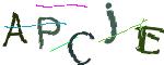 CAPTCHA ی تصویری