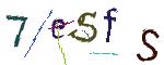 CAPTCHA ی تصویری