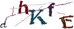CAPTCHA ی تصویری
