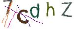 CAPTCHA ی تصویری