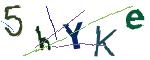 CAPTCHA ی تصویری