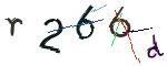 CAPTCHA ی تصویری
