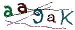 CAPTCHA ی تصویری