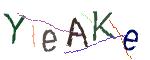 CAPTCHA ی تصویری