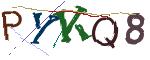 CAPTCHA ی تصویری