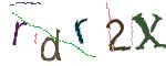 CAPTCHA ی تصویری