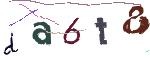 CAPTCHA ی تصویری