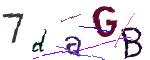 CAPTCHA ی تصویری