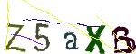 CAPTCHA ی تصویری