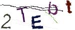 CAPTCHA ی تصویری