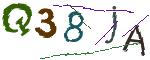 CAPTCHA ی تصویری