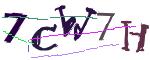 CAPTCHA ی تصویری