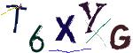 CAPTCHA ی تصویری