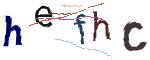 CAPTCHA ی تصویری