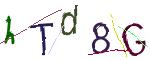 CAPTCHA ی تصویری