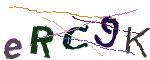 CAPTCHA ی تصویری