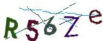 CAPTCHA ی تصویری