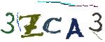 CAPTCHA ی تصویری