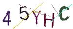 CAPTCHA ی تصویری