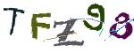 CAPTCHA ی تصویری