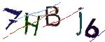 CAPTCHA ی تصویری