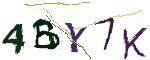 CAPTCHA ی تصویری