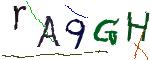 CAPTCHA ی تصویری