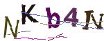 CAPTCHA ی تصویری