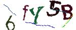 CAPTCHA ی تصویری
