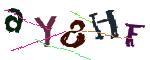CAPTCHA ی تصویری