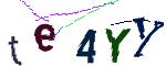 CAPTCHA ی تصویری