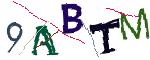 CAPTCHA ی تصویری