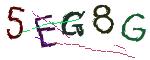 CAPTCHA ی تصویری