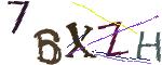 CAPTCHA ی تصویری