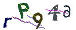 CAPTCHA ی تصویری