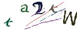CAPTCHA ی تصویری