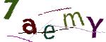 CAPTCHA ی تصویری