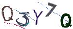 CAPTCHA ی تصویری