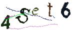 CAPTCHA ی تصویری