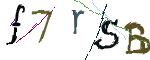 CAPTCHA ی تصویری