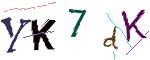 CAPTCHA ی تصویری