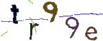 CAPTCHA ی تصویری
