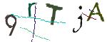 CAPTCHA ی تصویری