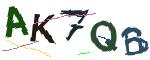 CAPTCHA ی تصویری