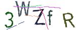 CAPTCHA ی تصویری