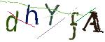 CAPTCHA ی تصویری
