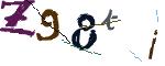 CAPTCHA ی تصویری