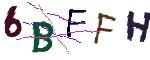 CAPTCHA ی تصویری
