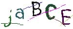 CAPTCHA ی تصویری